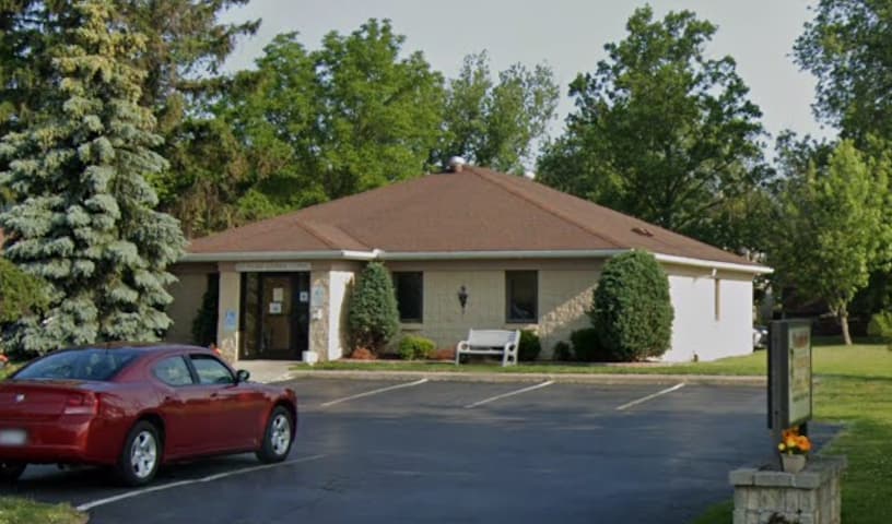 Dunkirk Animal Clinic