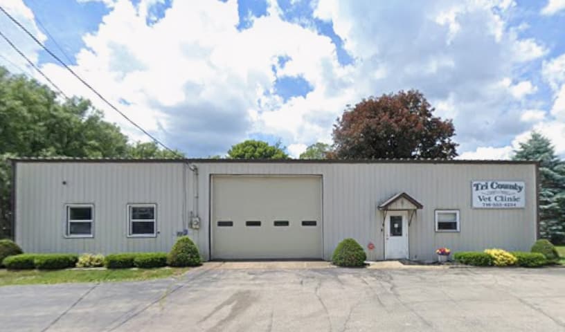 Tri County Veterinary Clinic