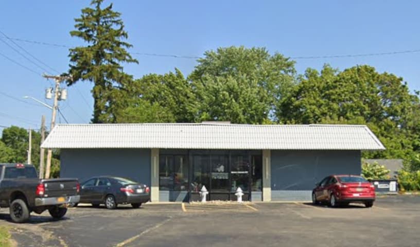 Lakeside Veterinary Medicine