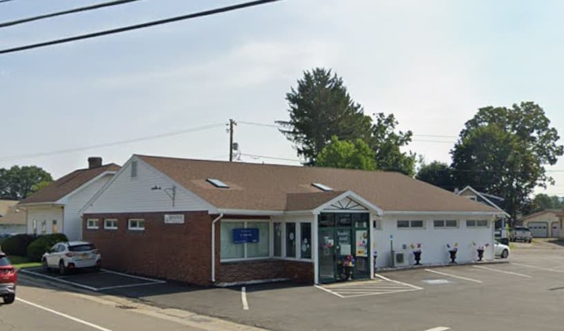 VCA Broadway Animal Hospital