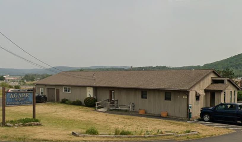Agape Veterinary Clinic