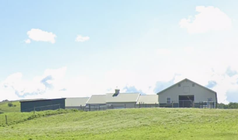 Leatherstocking Equine Center