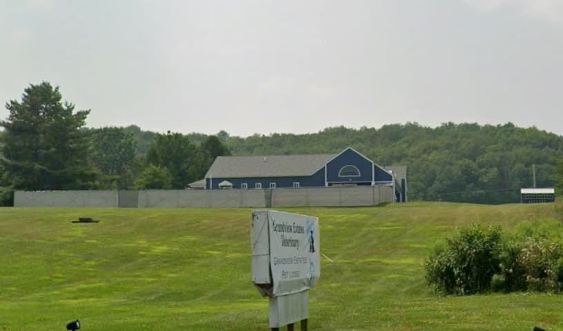 Grandview Estates Veterinary