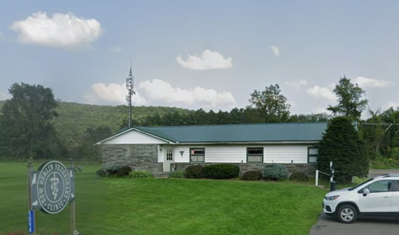 New Berlin Veterinary Clinic