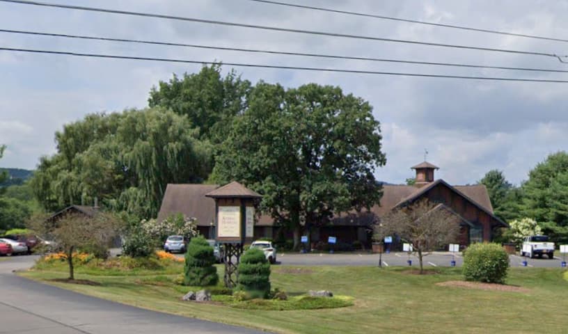Pet Street Station Animal Hospital