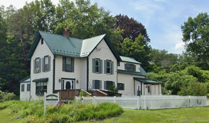 Country Care Veterinary Center