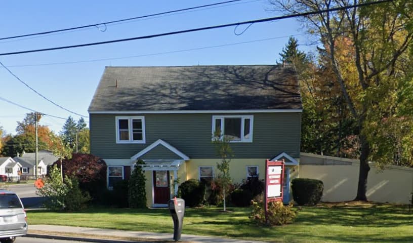 Cortland Veterinary Hospital