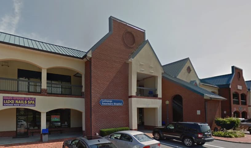 LaGrange Veterinary Hospital