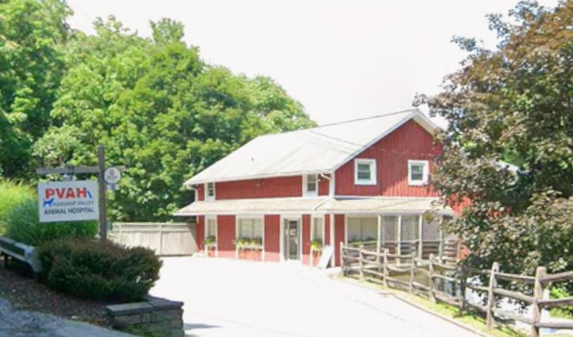 Pleasant Valley Animal Hospital