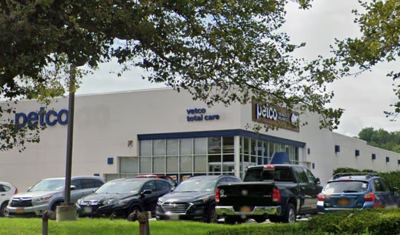 Vetco Total Care Animal Hospital