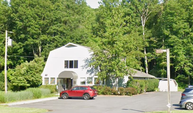 Countryside Animal Hospital