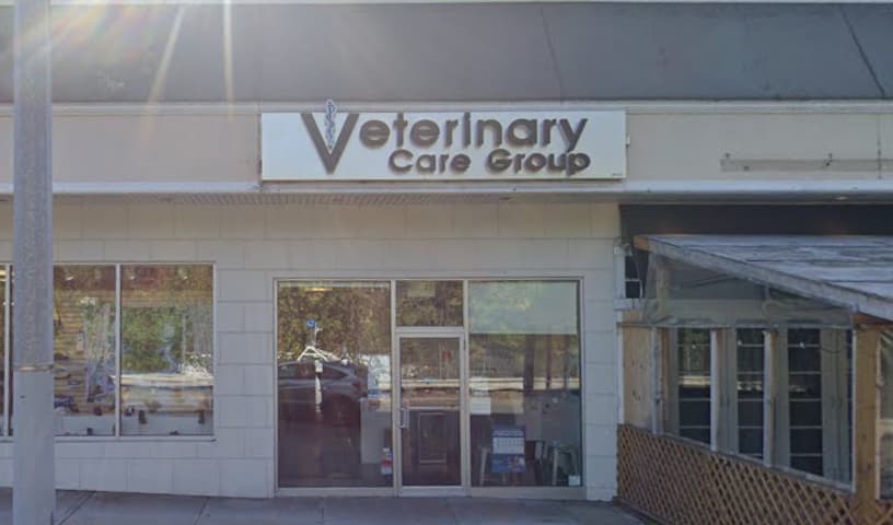 Veterinary Care Group - Little Neck