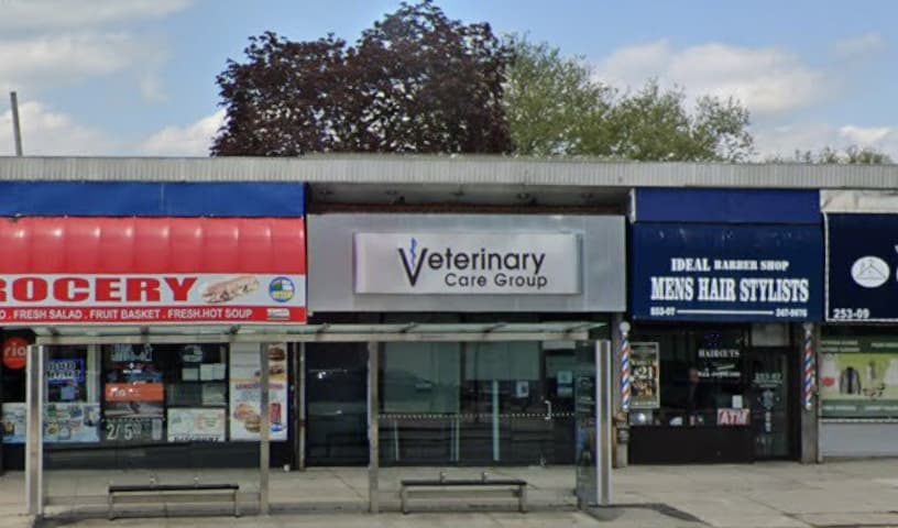 Veterinary Care Group - Glen Oaks