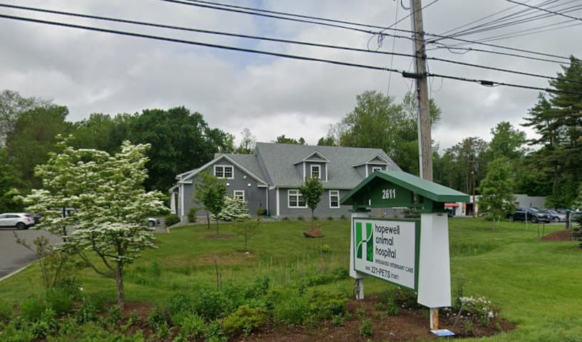 Hopewell Animal Hospital