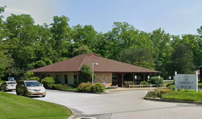 Community Animal Care