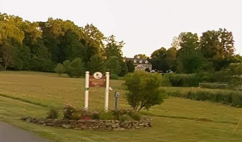 Rhinebeck Equine, LLP