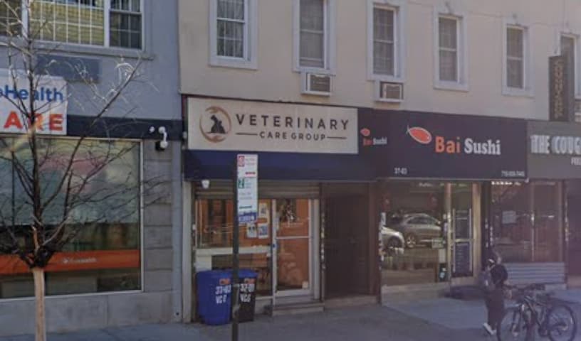 Veterinary Care Group - Astoria