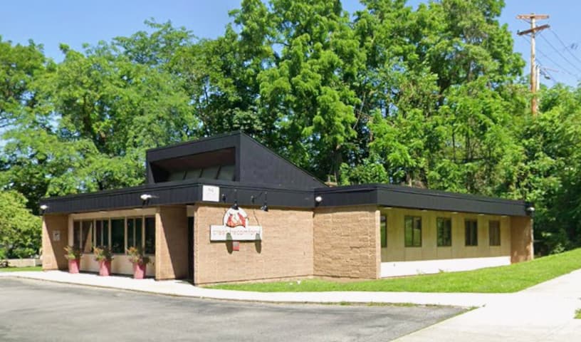 Creature Comforts Animal Hospital