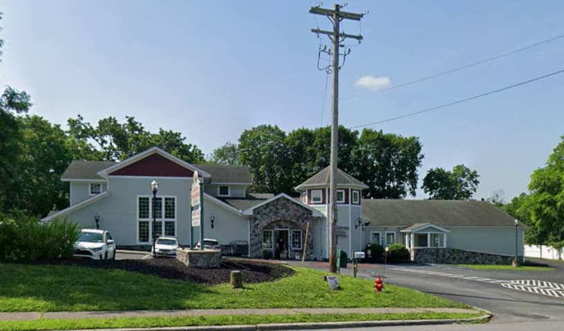 Arlington Animal Hospital