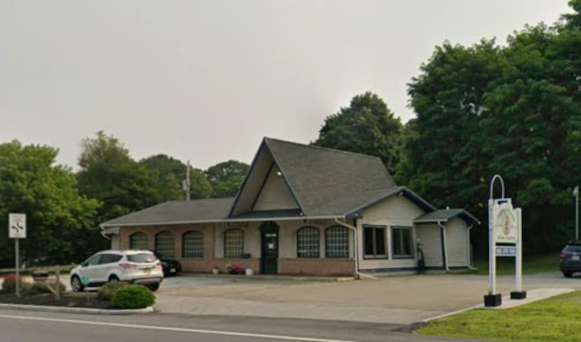 PatterPaws Animal Hospital