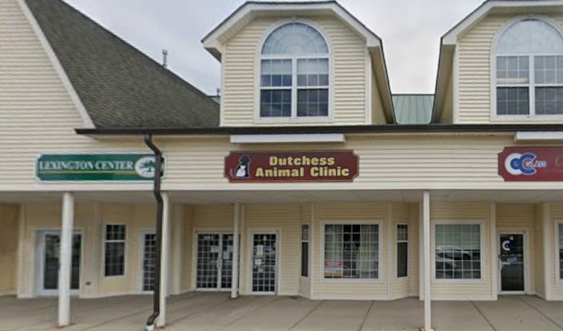 Dutchess Animal Clinic