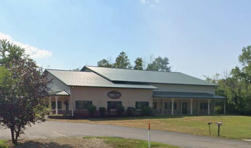 Yorkshire Veterinary Clinic