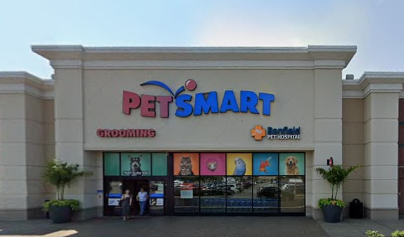 Banfield Pet Hospital