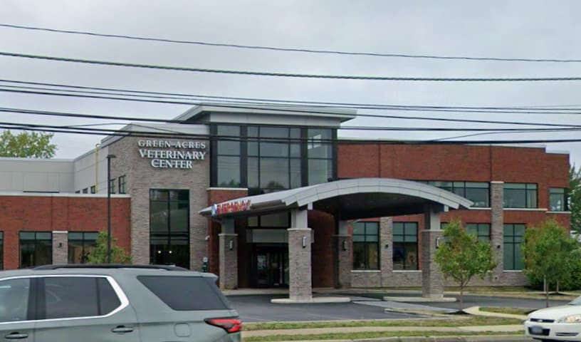 Green Acres Veterinary Center