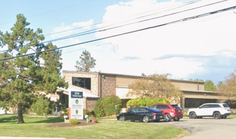 Tri-Town Veterinary Hospital