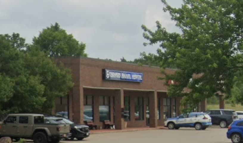 5 Corners Animal Hospital