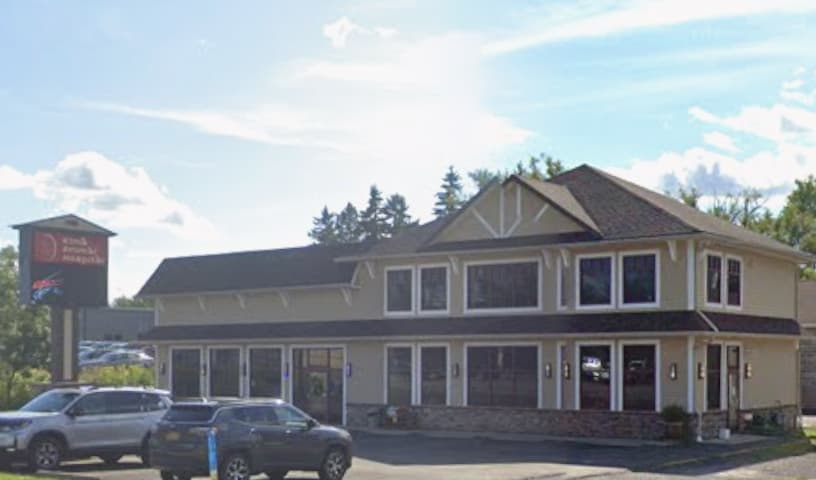 Elma Animal Hospital
