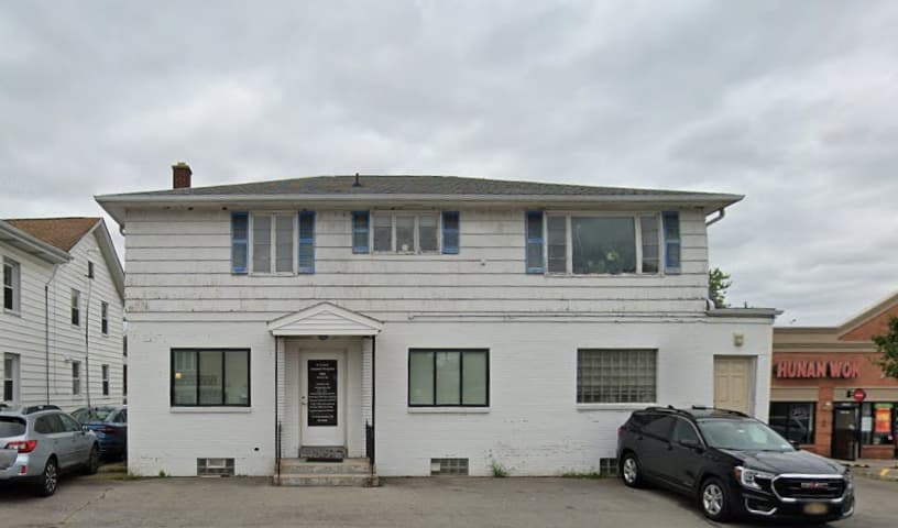 St Francis Animal Hospital