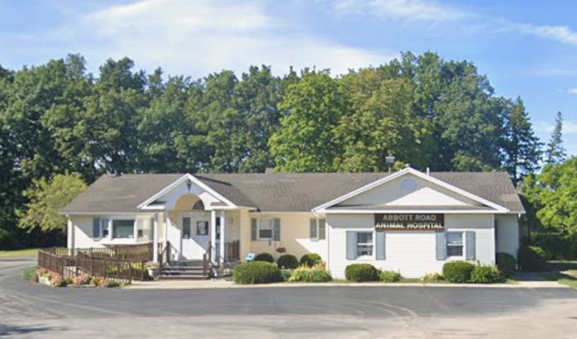 Abbott Road Animal Hospital
