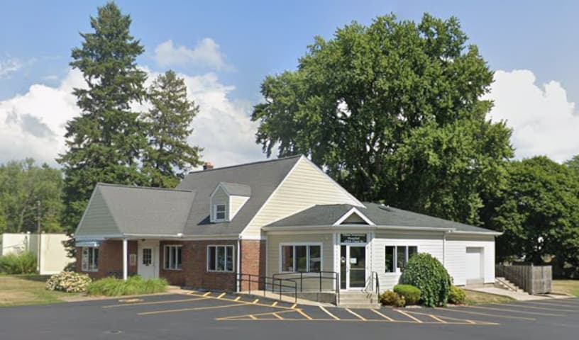 Tillou Veterinary Hospital