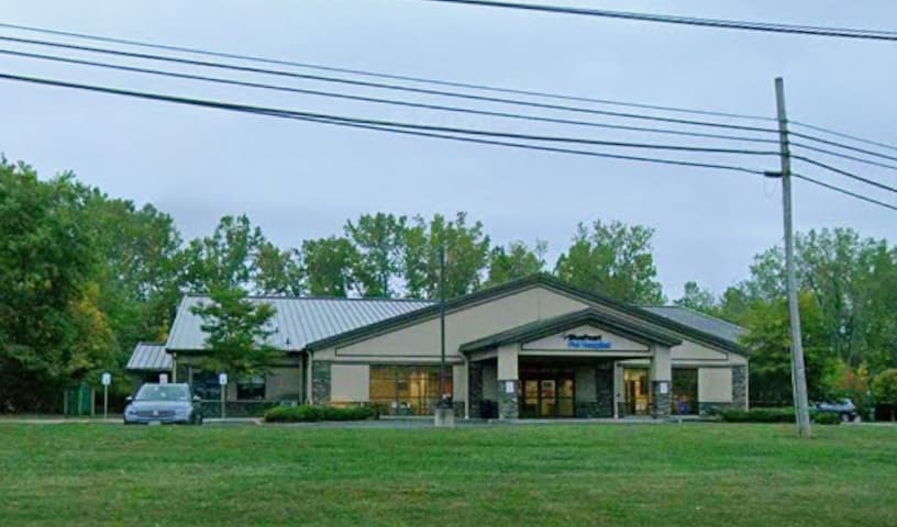 BluePearl Pet Hospital
