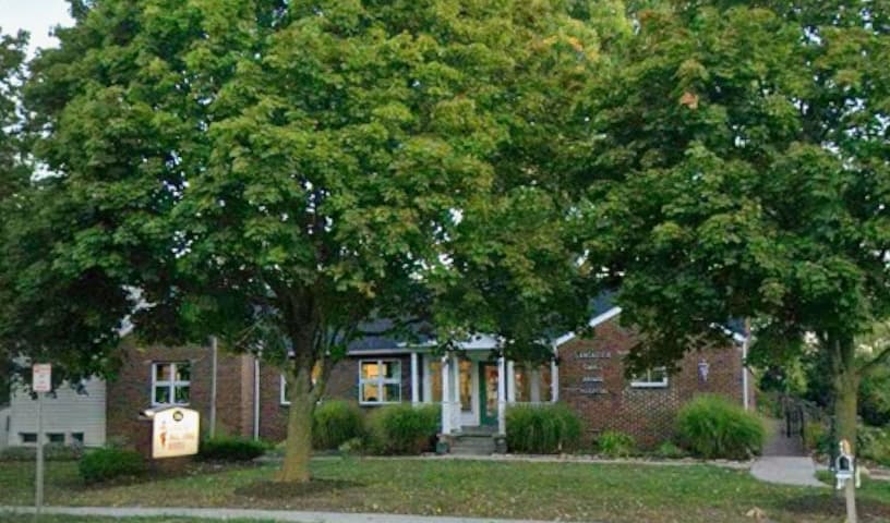 Lancaster Small Animal Hospital