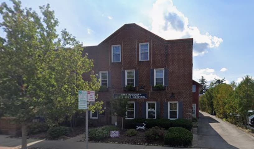 East Aurora Veterinary Hospital