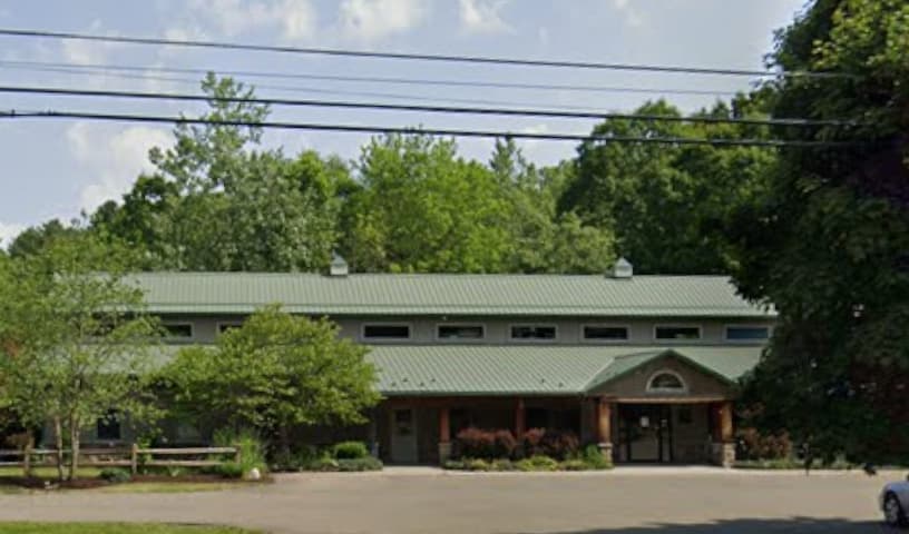 Boston Valley Animal Hospital