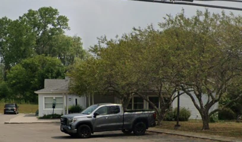Seneca Animal Hospital