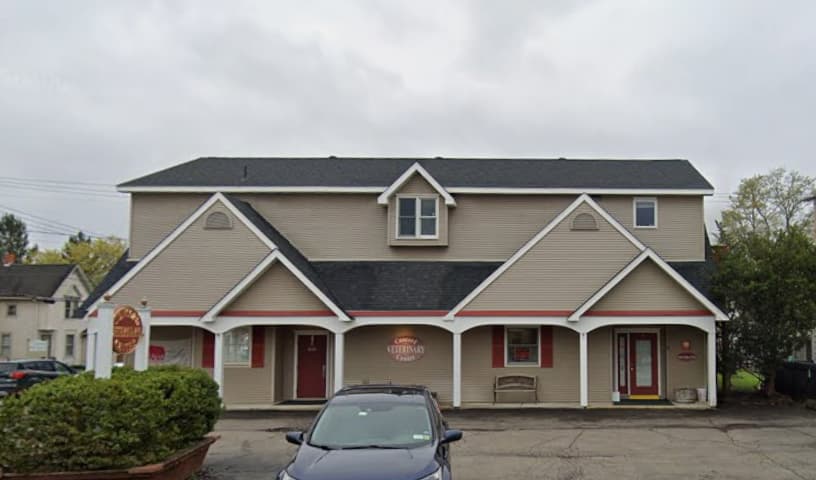 Concord Veterinary Center
