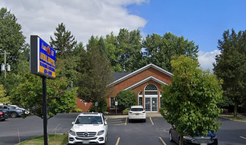 Harris Hill Animal Hospital