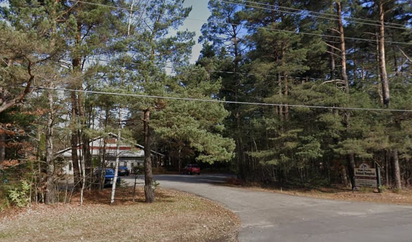 VCA High Peaks Animal Hospital