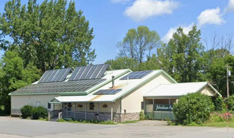 Johnstown Animal Clinic