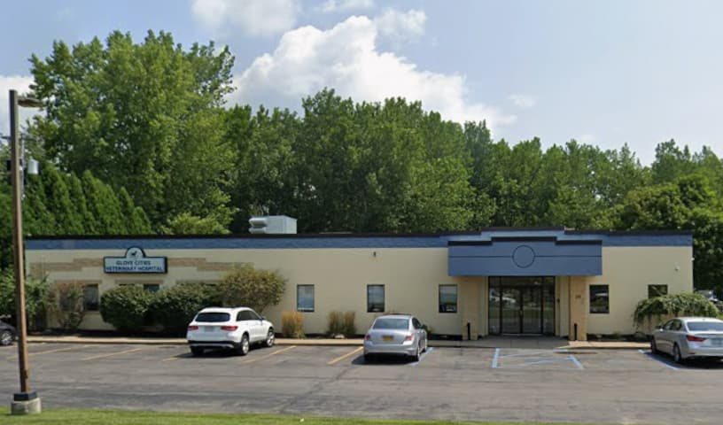 Glove Cities Veterinary Hospital
