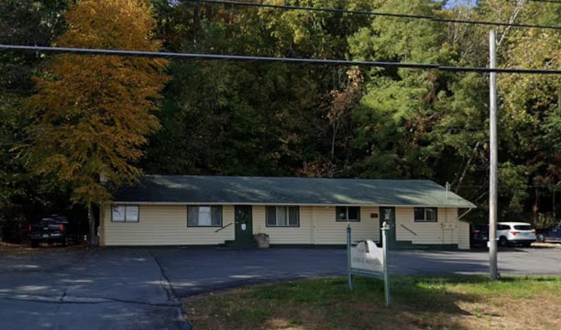 Northampton Animal Hospital