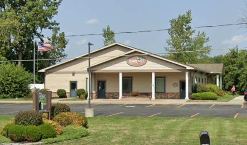 Perry Veterinary Clinic- Batavia Office