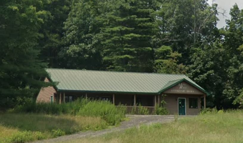 Forest Ridge Veterinary Hospital