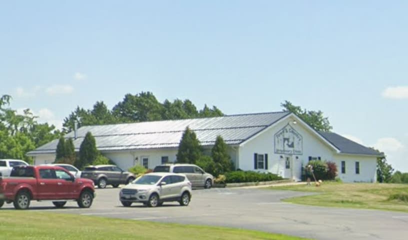 Town & Country Veterinary Clinic