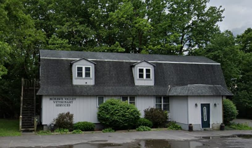 Mohawk Valley Veterinary Services