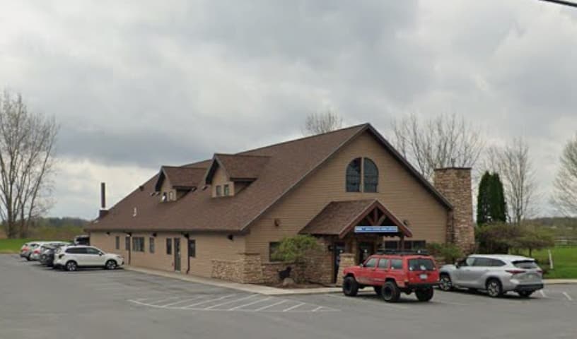 VCA North Country Animal Hospital